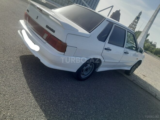 LADA (VAZ) 2115 2012, 285,000 km - 1.6 l - Xaçmaz