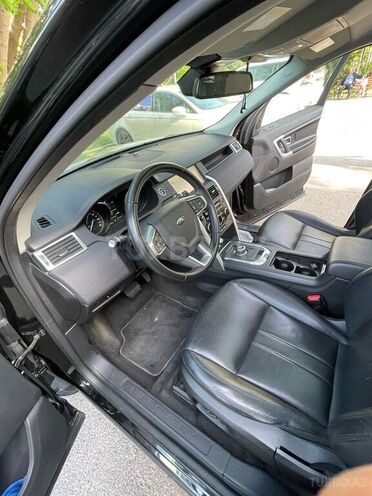 Land Rover Discovery Sport 2018, 79,000 km - 2.0 l - Bakı