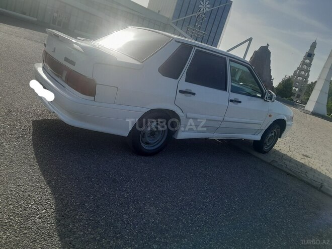 LADA (VAZ) 2115 2012, 285,000 km - 1.6 l - Xaçmaz