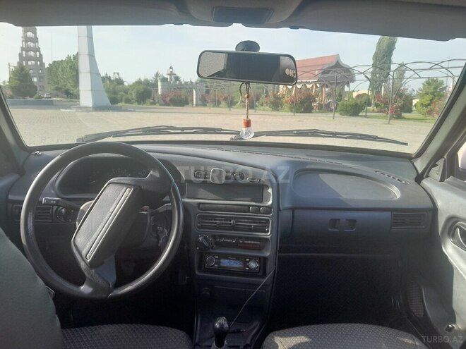 LADA (VAZ) 2115 2012, 285,000 km - 1.6 l - Xaçmaz