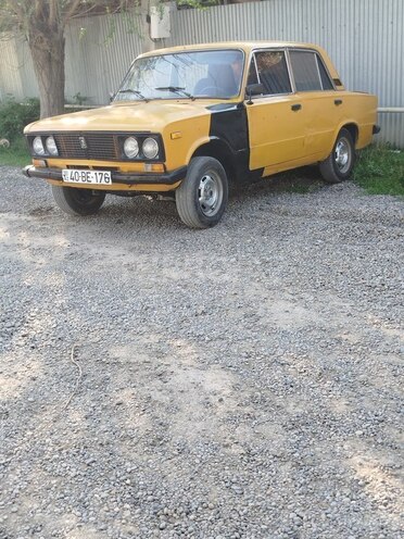 LADA (VAZ) 2106 1977, 69,808 km - 1.3 l - Füzuli