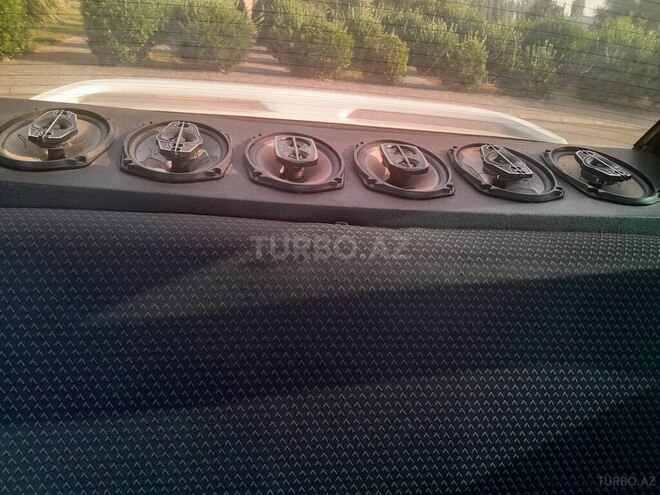 LADA (VAZ) 2115 2012, 285,000 km - 1.6 l - Xaçmaz