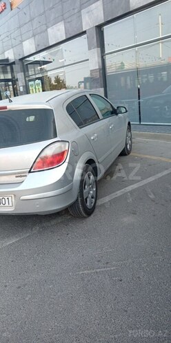 Opel Astra 2006, 261,930 km - 1.3 l - Bakı
