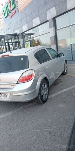 Opel Astra 2006, 261,930 km - 1.3 l - Bakı