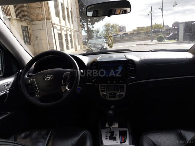 Hyundai Santa Fe 2010, 145,000 km - 2.0 l - Bakı