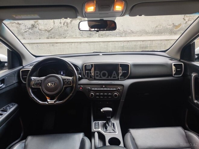 Kia Sportage 2018, 78,000 km - 1.7 л - Bakı