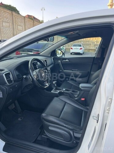 Kia Sportage 2018, 78,000 km - 1.7 л - Bakı