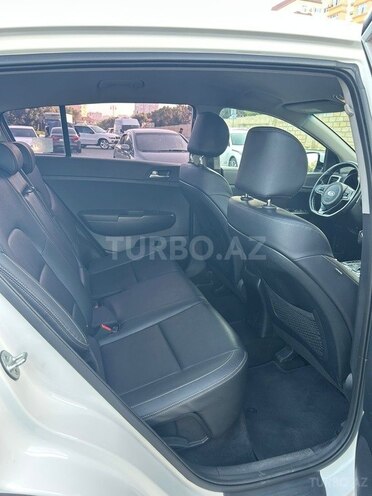 Kia Sportage 2018, 78,000 km - 1.7 л - Bakı