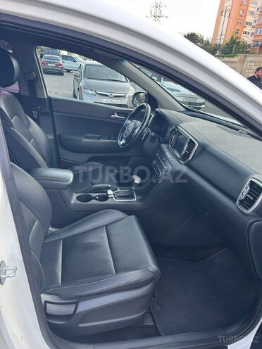 Kia Sportage 2018, 78,000 km - 1.7 л - Bakı