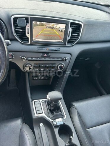 Kia Sportage 2018, 78,000 km - 1.7 л - Bakı