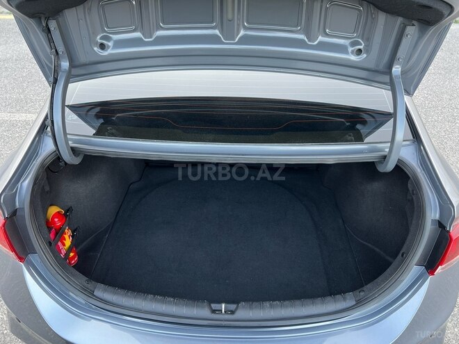Hyundai Accent 2019, 143,000 km - 1.6 l - Bakı