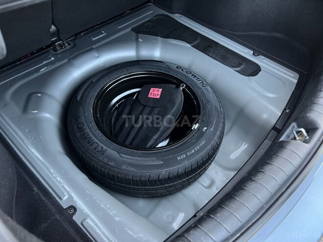 Hyundai Accent 2019, 143,000 km - 1.6 l - Bakı