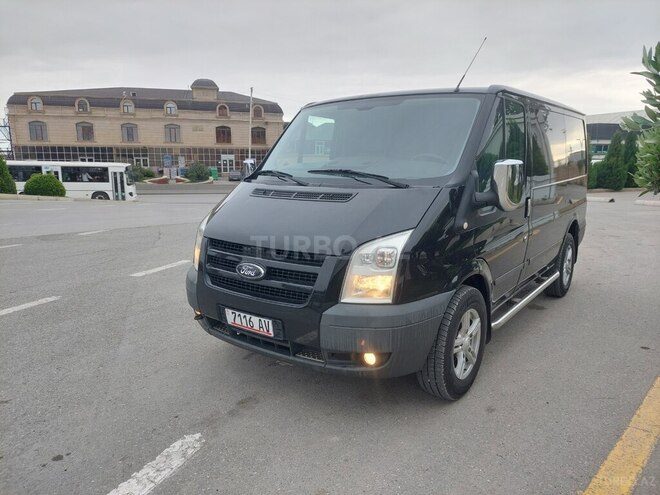 Ford Transit 2008, 315,000 km - 2.4 л - Bakı