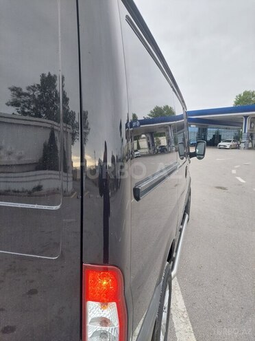 Ford Transit 2008, 315,000 km - 2.4 л - Bakı
