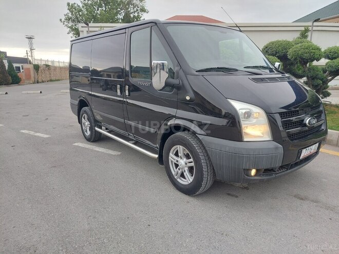Ford Transit 2008, 315,000 km - 2.4 л - Bakı