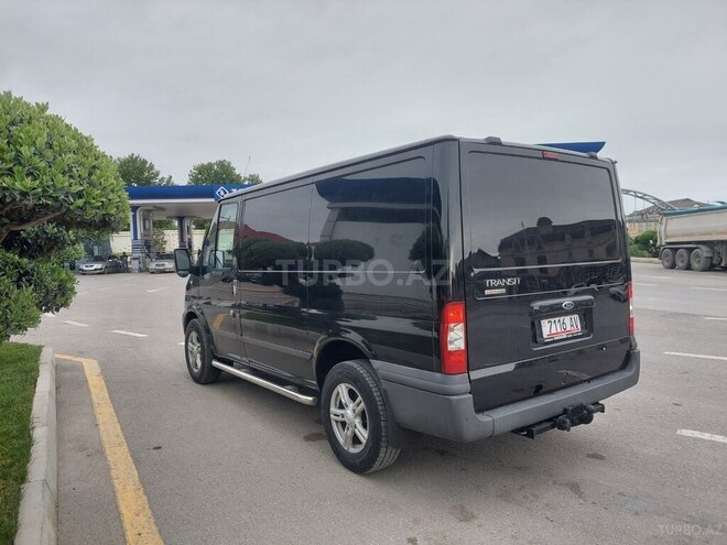 Ford Transit 2008, 315,000 km - 2.4 л - Bakı