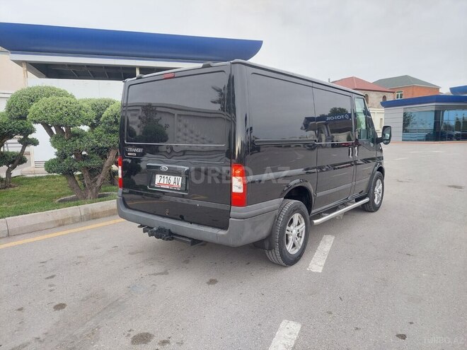 Ford Transit 2008, 315,000 km - 2.4 л - Bakı