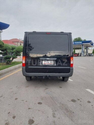 Ford Transit 2008, 315,000 km - 2.4 л - Bakı