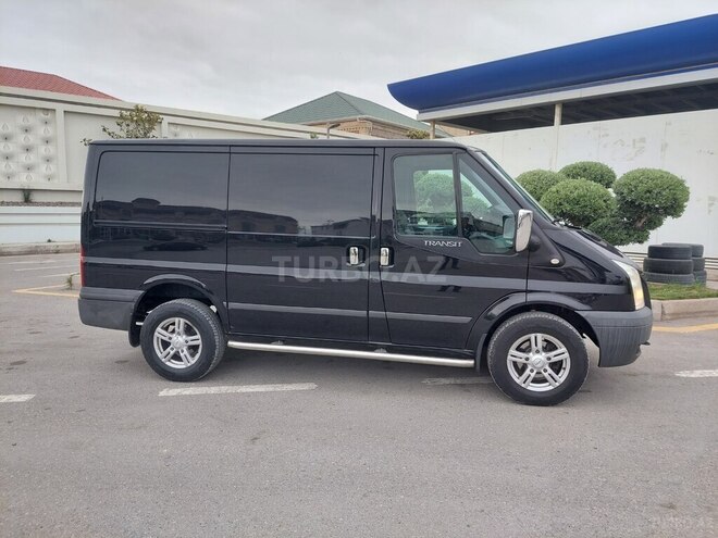 Ford Transit 2008, 315,000 km - 2.4 л - Bakı