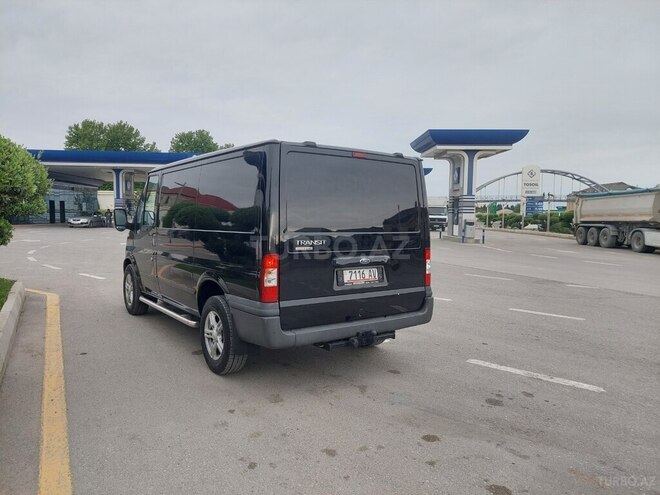 Ford Transit 2008, 315,000 km - 2.4 л - Bakı