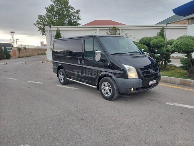 Ford Transit 2008, 315,000 km - 2.4 л - Bakı