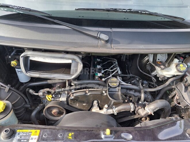 Ford Transit 2008, 315,000 km - 2.4 л - Bakı