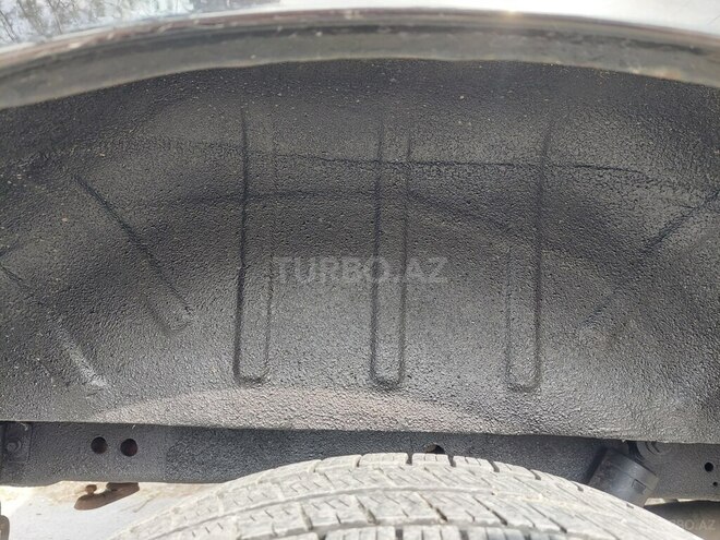 Ford Transit 2008, 315,000 km - 2.4 л - Bakı