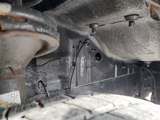 Ford Transit 2008, 315,000 km - 2.4 л - Bakı