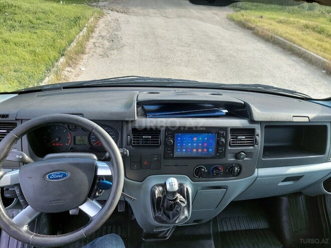 Ford Transit 2008, 315,000 km - 2.4 л - Bakı
