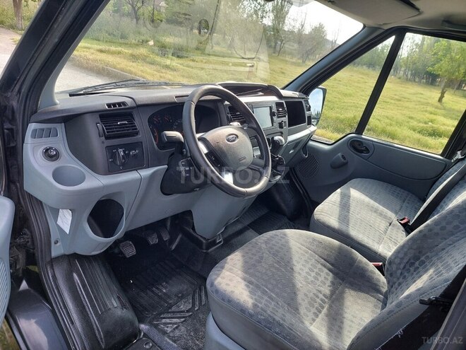 Ford Transit 2008, 315,000 km - 2.4 л - Bakı
