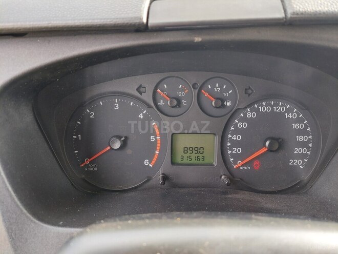 Ford Transit 2008, 315,000 km - 2.4 л - Bakı
