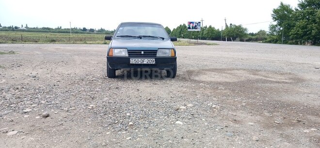 LADA (VAZ) 21099 1999, 250,000 km - 1.5 л - Tərtər