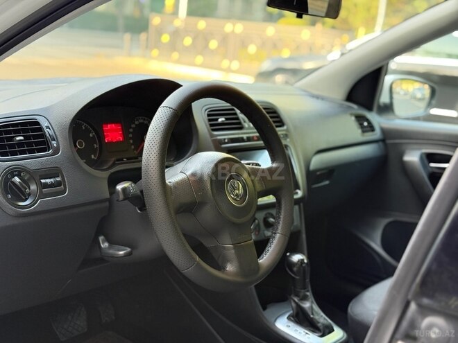 Volkswagen Polo 2012, 182,564 km - 1.6 л - Bakı