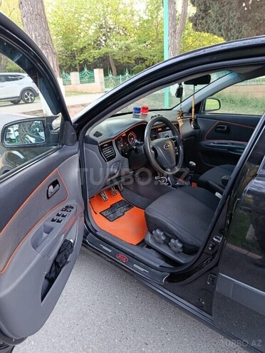 Kia Rio 2007, 75,220 km - 1.6 l - Bakı