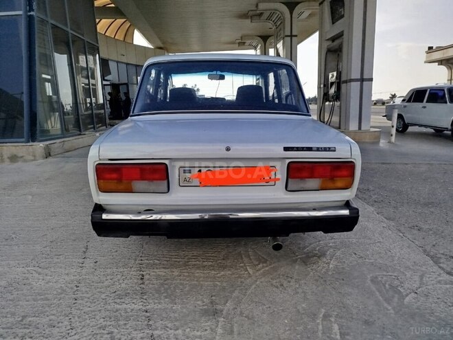 LADA (VAZ) 2107 2008, 95,000 km - 1.6 л - Bakı