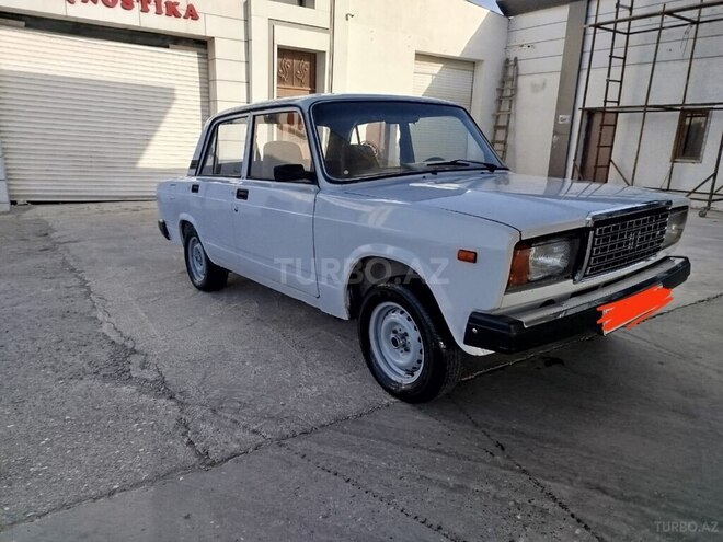 LADA (VAZ) 2107 2008, 95,000 km - 1.6 л - Bakı