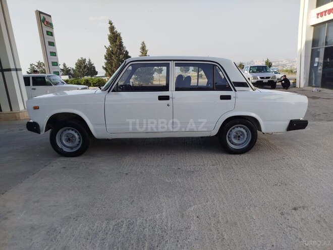 LADA (VAZ) 2107 2008, 95,000 km - 1.6 л - Bakı