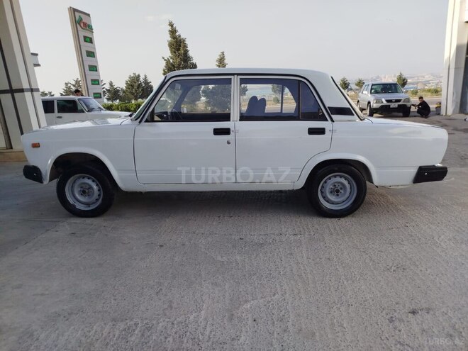 LADA (VAZ) 2107 2008, 95,000 km - 1.6 л - Bakı