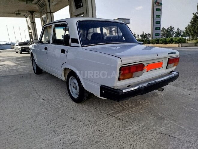 LADA (VAZ) 2107 2008, 95,000 km - 1.6 л - Bakı
