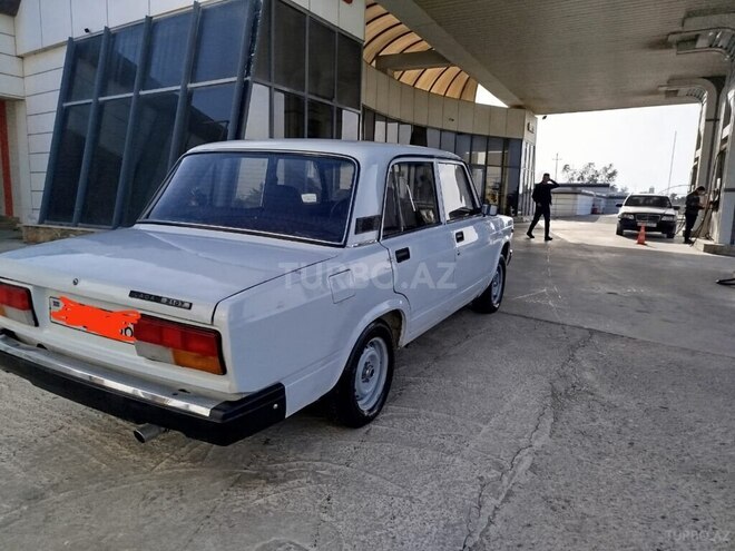 LADA (VAZ) 2107 2008, 95,000 km - 1.6 л - Bakı