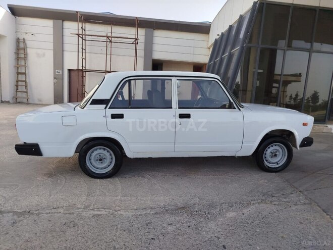 LADA (VAZ) 2107 2008, 95,000 km - 1.6 л - Bakı