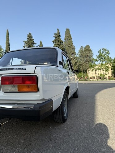 LADA (VAZ) 2107 2004, 75,866 km - 1.6 л - Goranboy