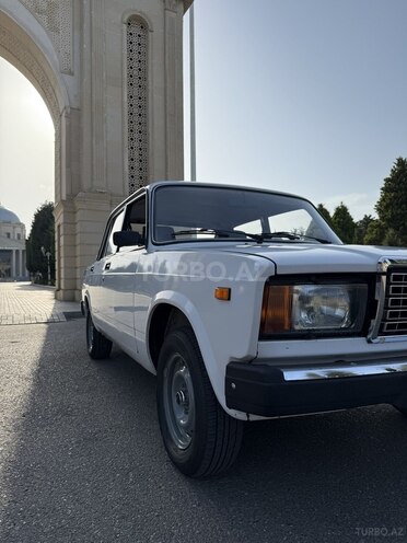LADA (VAZ) 2107 2004, 75,866 km - 1.6 л - Goranboy
