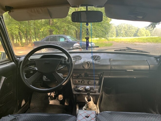 LADA (VAZ) 2106 2001, 75,000 km - 1.6 l - Masallı