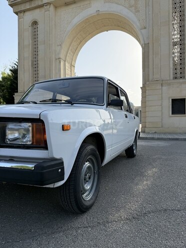 LADA (VAZ) 2107 2004, 75,866 km - 1.6 л - Goranboy