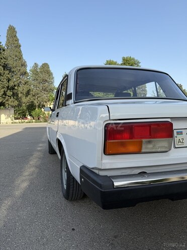 LADA (VAZ) 2107 2004, 75,866 km - 1.6 л - Goranboy