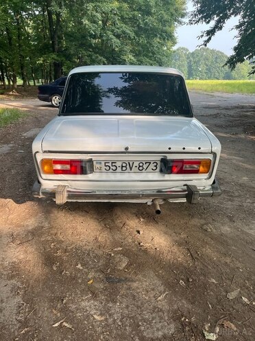 LADA (VAZ) 2106 2001, 75,000 km - 1.6 l - Masallı