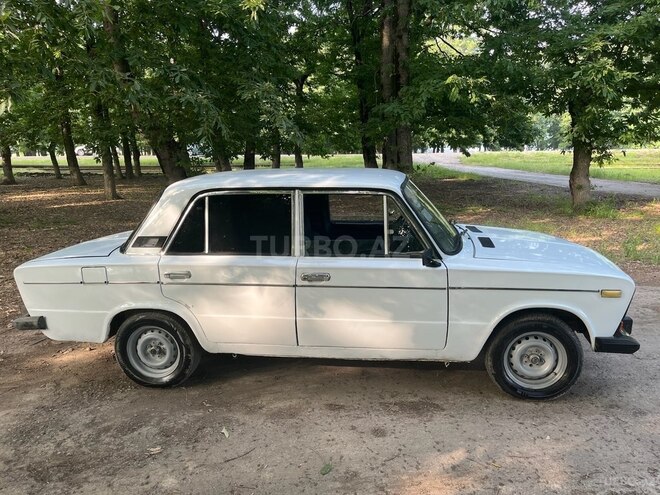 LADA (VAZ) 2106 2001, 75,000 km - 1.6 l - Masallı