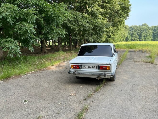 LADA (VAZ) 2106 2001, 75,000 km - 1.6 l - Masallı