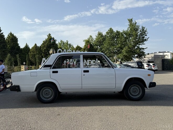 LADA (VAZ) 2107 2004, 75,866 km - 1.6 л - Goranboy